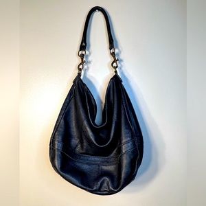 Anthropologie Liebeskind Berlin Hobo Bag